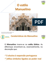 Estilo Manuelino