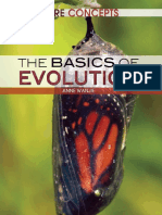 The Basics of Evolution - Anne Wanjie