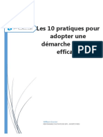 10 Pratiques Devops