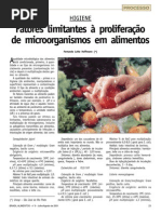 Higiene Dos Alimentos