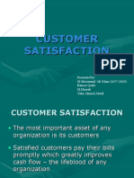 CUSTOMER 