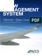 Planners - Basic Course 