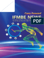 Ifmbe News