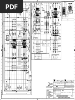 33 KV OUTDOOR SWITCH YARD For Earthing Layout 1 RABI - (Sheet-1of2)