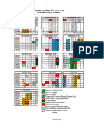 Kalender Akademik Baru