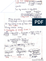 Salary - Lecture Notes 1
