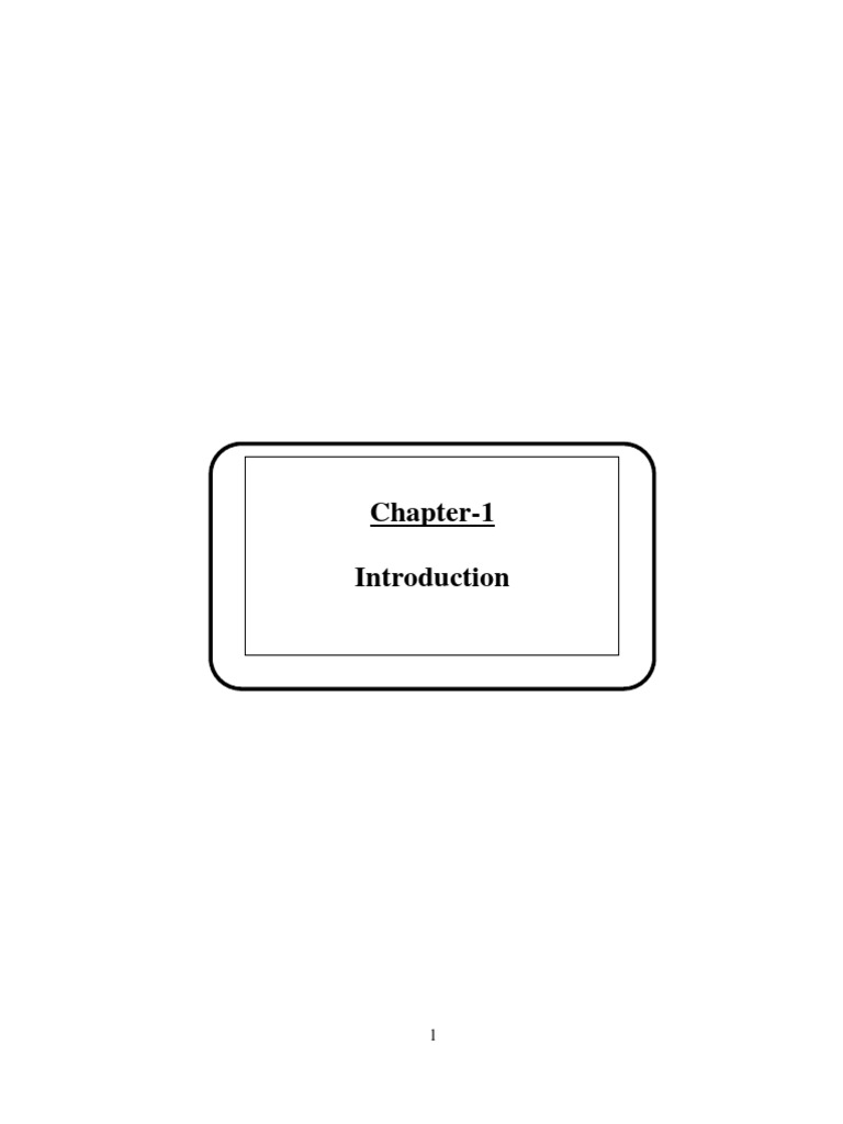 05 Chapter1 | PDF | Novels | Imagination