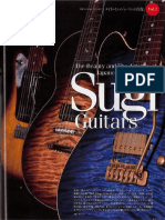GuitarMag 2010 11 - Sugi Article