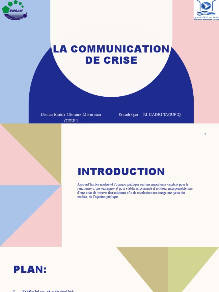 Communication de crise chez Volkswagen | PDF | la communication ...