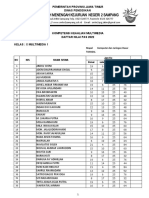 X MM - Komputer Dan Jaringan Dasar