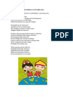 Puisi Budaya Indonesia Yang Hilang PDF Free