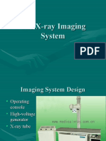 X-Ray Instrumentation