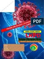 LKPD Gangguan Sistem Imunitas