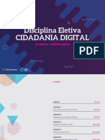 Caderno Eletiva Cidadania Digital DAP22