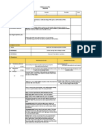 Detailed Lesson Plan 5