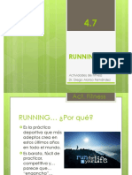 Tema 4.7 - Running