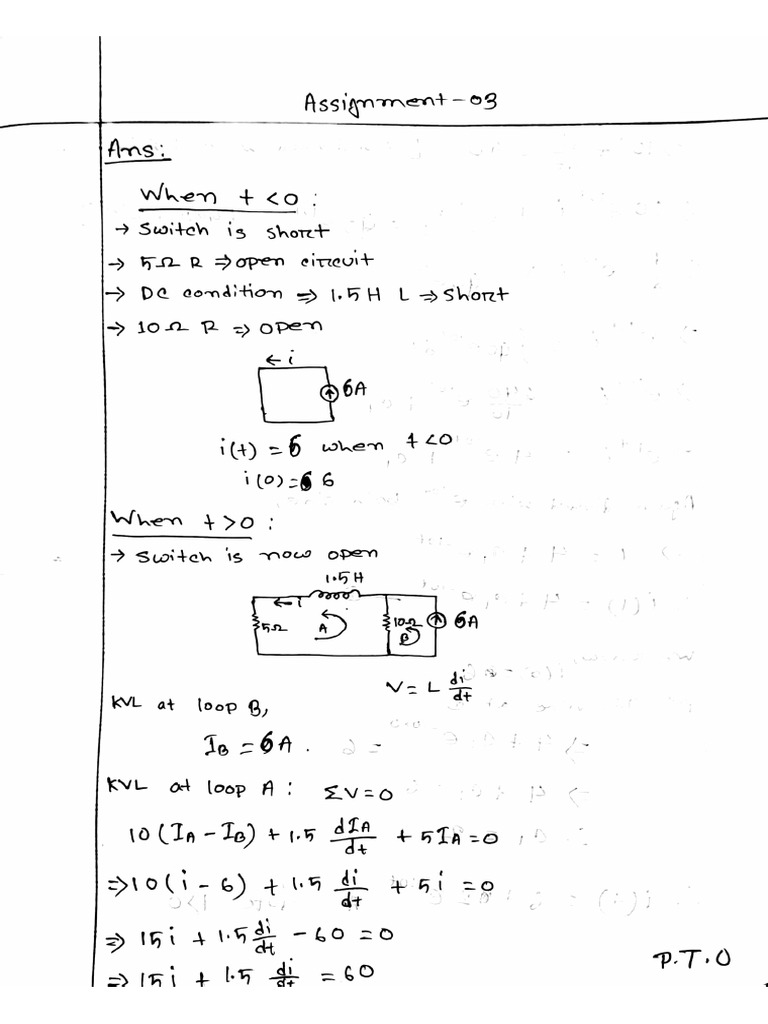 Assignment 03 eee111 pdf
