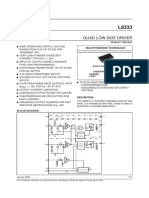 datasheet- l9333