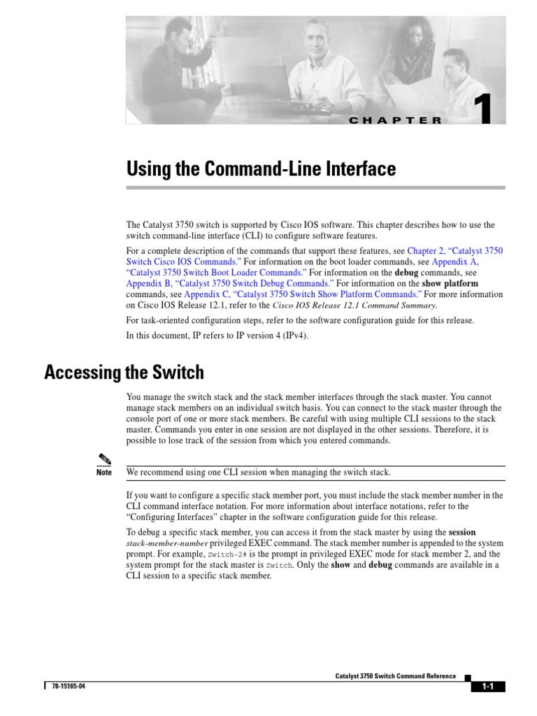Intro | PDF | Command Line Interface | Software Engineering