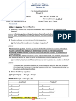 Assessment (Week 6, 9) Module IV