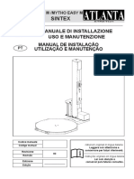 Mytho M-Mytho Easy M-Sintex - Rev. 03 IT-PT