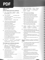 Answerkey 2nbatx Placement Worksheets