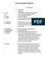 Istilah Trading Crypto
