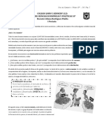 Guía Concepto de Economía y Factores de Producción