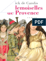 Les Demoiselles de Provence