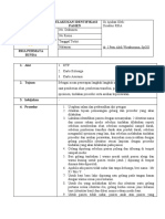 2.sop Identifikasi Pasien