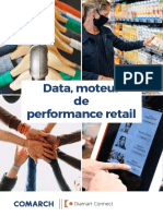 Livre Blanc COMARCH DIAMART Data Moteur de Performance Retail