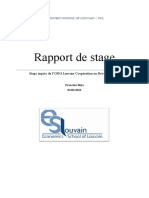 34 Rapport de Stage - Solutions Marketing 2 Mutuelles