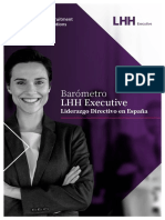 Barometro LiderazgoDirectivo 2022 LHHEXECUTIVE