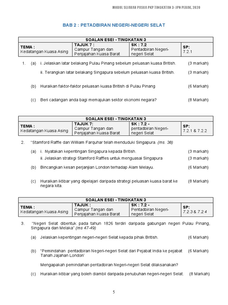 Bab 2 | PDF