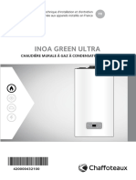 CX IM INOA GREEN ULTRA 09201