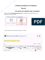 TUTORIAL SGU Orientador