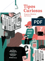 CARACTERES CURIOSOS - PDF BR