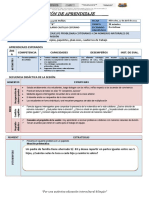 SESIÓN MATEMÁTICA Probl Con Adic y Sust de NN