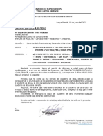 Carta #106-2022-CSVLG