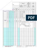 Bar Bending Schedule Bs v3.1 - Free Lite Version