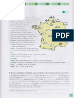 Météo Pages de A1 - A2 Vocabulaire en Dialogue Débutant 2nd