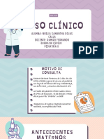 Caso Clinico 3 Pediatría 2