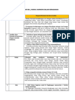 Resume KB-1 Modul Harmoni