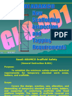 Scaffolding - Sa Gi 8 - 001