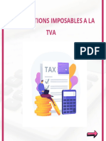 Les Operations Imposables La TVA 1665946511