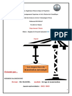 République Algérienne Démocratique Et Populaire