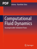 Computational Fluid Dynamics - Incompressible Turbulent Flows (PDFDrive)