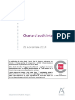 Charte Daudit Interne de Lunedic v1.0 2014-11-25 1