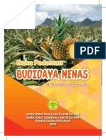 Buku Saku Nanas 2020