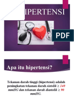 Penyuluhan - Hipertensi Prolanis 10